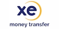 xe money transfers